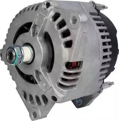 ARTEC 59212416 - Alternator autospares.lv