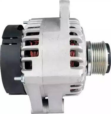 ARTEC 59212424 - Alternator autospares.lv