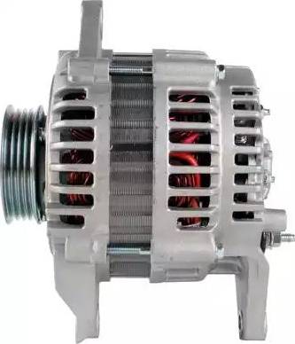 ARTEC 59212427 - Alternator autospares.lv