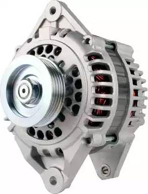 ARTEC 59212427 - Alternator autospares.lv