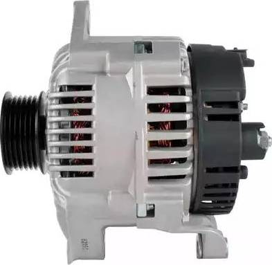 ARTEC 59212479 - Alternator autospares.lv