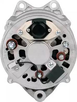 ARTEC 59212552 - Alternator autospares.lv