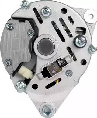 ARTEC 59212648 - Alternator autospares.lv