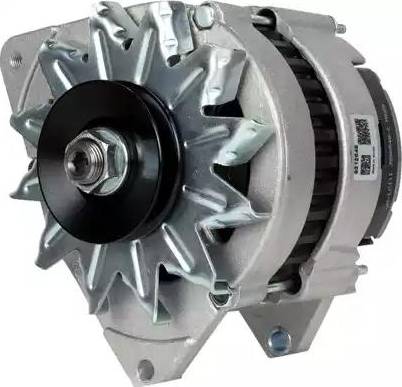 ARTEC 59212648 - Alternator autospares.lv