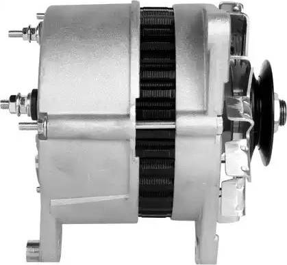 ARTEC 59212648 - Alternator autospares.lv