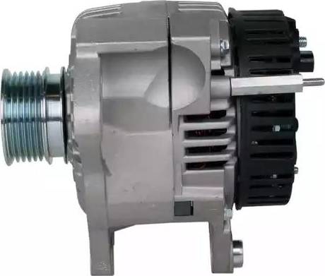 ARTEC 59212661 - Alternator autospares.lv