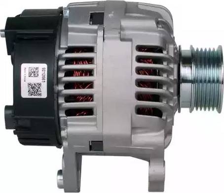 ARTEC 59212661 - Alternator autospares.lv