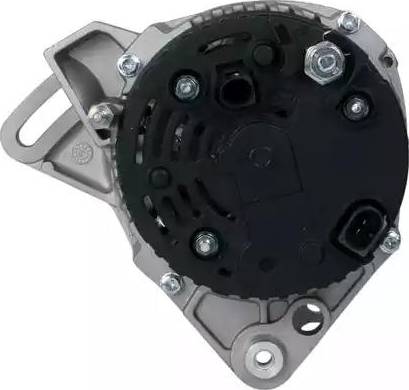 ARTEC 59212661 - Alternator autospares.lv