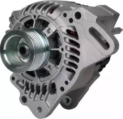 ARTEC 59212661 - Alternator autospares.lv