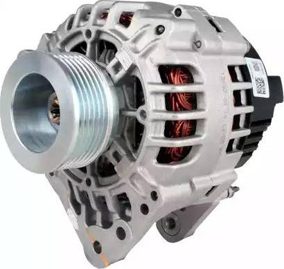 ARTEC 59212631 - Alternator autospares.lv