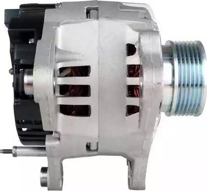 ARTEC 59212631 - Alternator autospares.lv