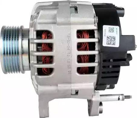 ARTEC 59212631 - Alternator autospares.lv