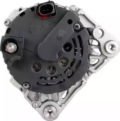 ARTEC 59212631 - Alternator autospares.lv