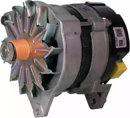 ARTEC 59212637 - Alternator autospares.lv