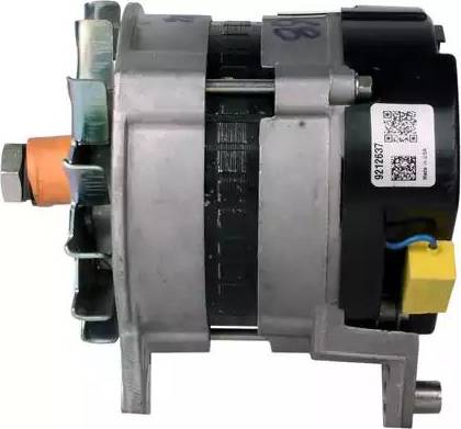 ARTEC 59212637 - Alternator autospares.lv