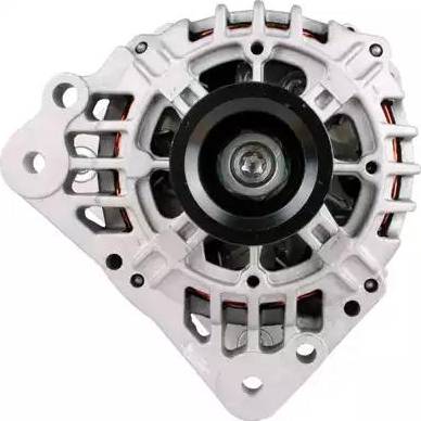 ARTEC 59212626 - Alternator autospares.lv