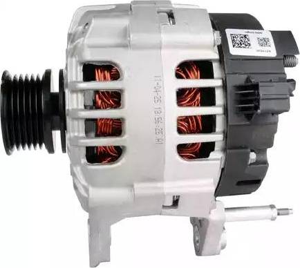 ARTEC 59212626 - Alternator autospares.lv