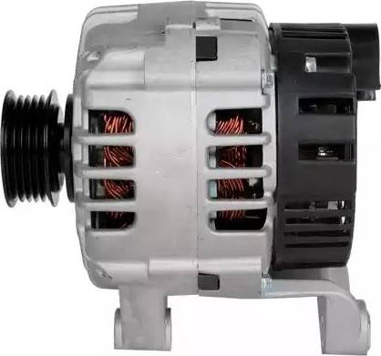 ARTEC 59212145 - Alternator autospares.lv