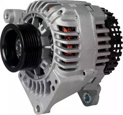 ARTEC 59212141 - Alternator autospares.lv