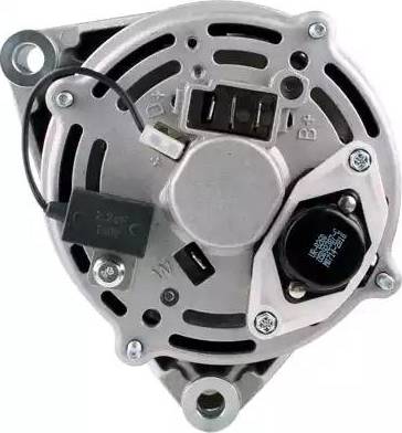 ARTEC 59212155 - Alternator autospares.lv