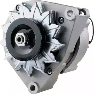 ARTEC 59212155 - Alternator autospares.lv