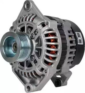 ARTEC 59212166 - Alternator autospares.lv