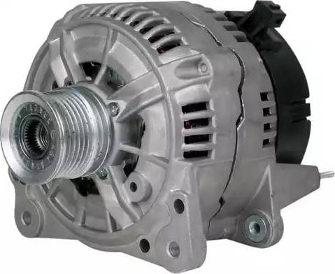 ARTEC 59212163 - Alternator autospares.lv