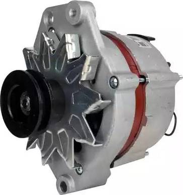 ARTEC 59212162 - Alternator autospares.lv