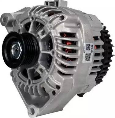 ARTEC 59212106 - Alternator autospares.lv