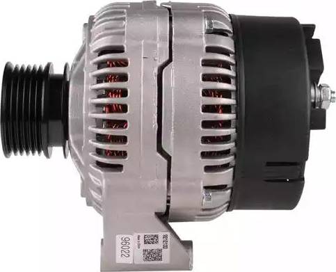 ARTEC 59212133 - Alternator autospares.lv