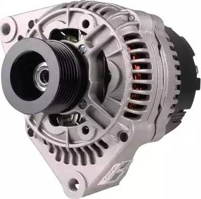 ARTEC 59212133 - Alternator autospares.lv