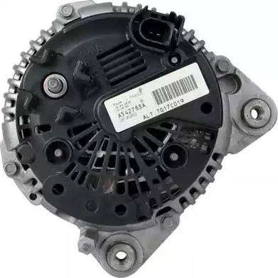 ARTEC 59212132 - Alternator autospares.lv