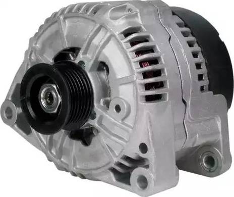 ARTEC 59212121 - Alternator autospares.lv