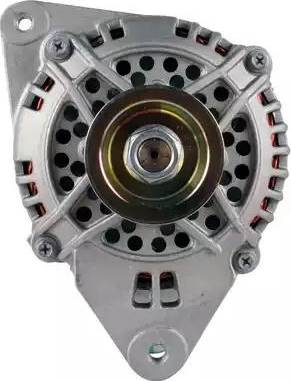 ARTEC 59212177 - Alternator autospares.lv