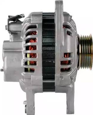 ARTEC 59212177 - Alternator autospares.lv