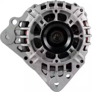 ARTEC 59212862 - Alternator autospares.lv