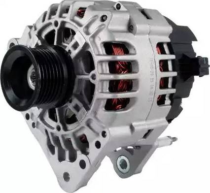 ARTEC 59212862 - Alternator autospares.lv