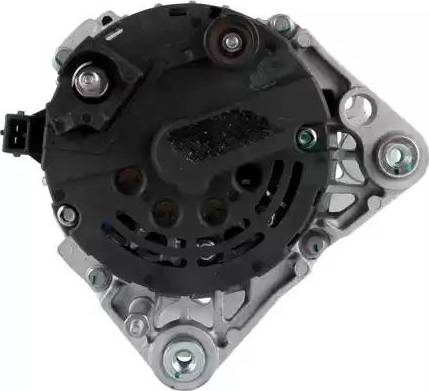 ARTEC 59212862 - Alternator autospares.lv