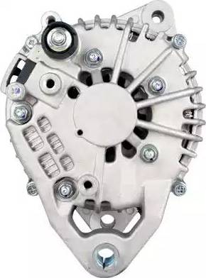 ARTEC 59212876 - Alternator autospares.lv