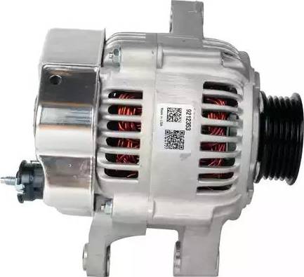 ARTEC 59212353 - Alternator autospares.lv