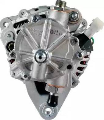 ARTEC 59212336 - Alternator autospares.lv