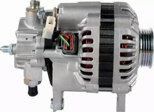 ARTEC 59212336 - Alternator autospares.lv