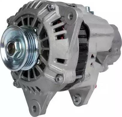 ARTEC 59212336 - Alternator autospares.lv