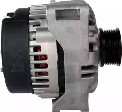 ARTEC 59212332 - Alternator autospares.lv