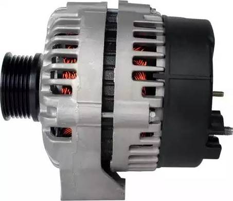 ARTEC 59212332 - Alternator autospares.lv