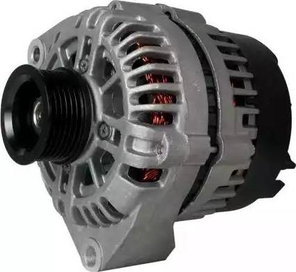 ARTEC 59212332 - Alternator autospares.lv