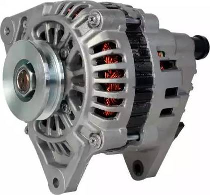 ARTEC 59212378 - Alternator autospares.lv