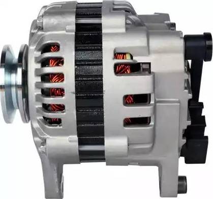 ARTEC 59212378 - Alternator autospares.lv