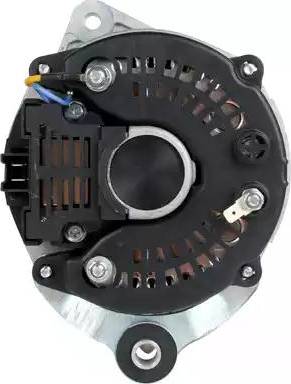 ARTEC 59212372 - Alternator autospares.lv