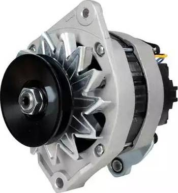 ARTEC 59212372 - Alternator autospares.lv